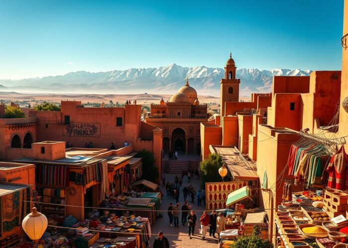 Discover Morocco: An Unforgettable Journey