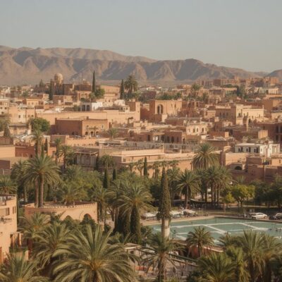 day tours in marrakech morocco