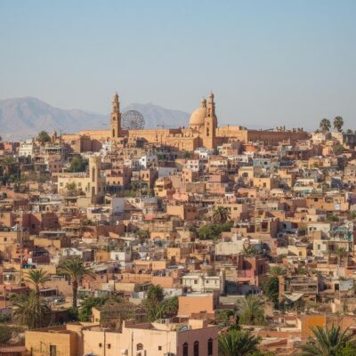 local morocco tours