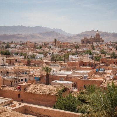 local morocco tours