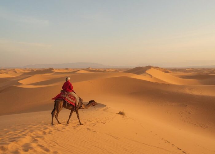 marrakech to fes desert tours