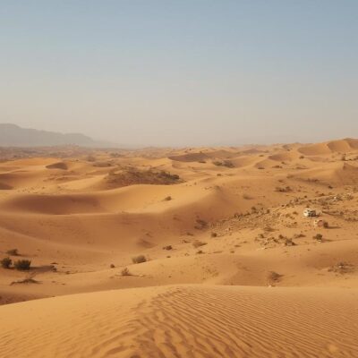 marrakech to fes desert trip