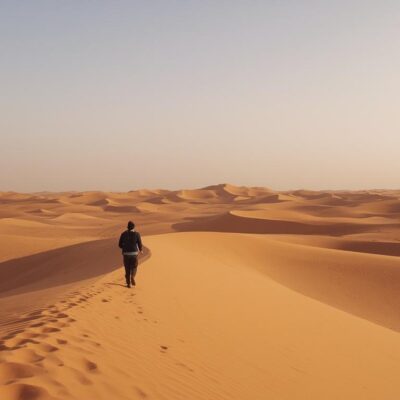 marrakech trip to sahara