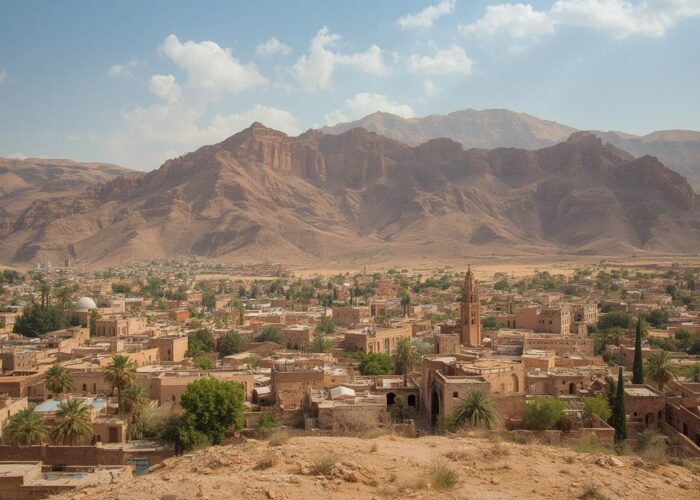 morocco 7 day tour