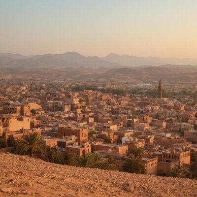 morocco global adventures