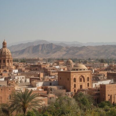 morocco global adventures