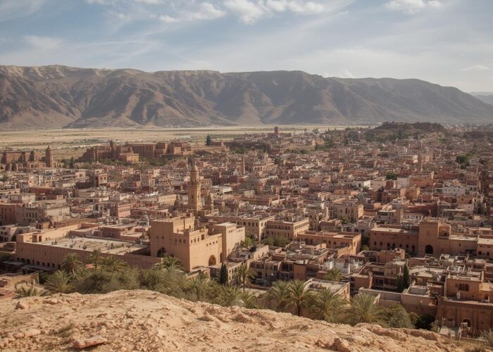 morocco tour 10 days