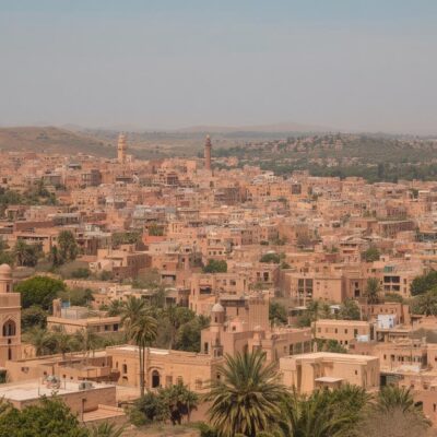 morocco tours company