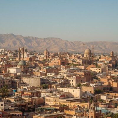 morocco tours company